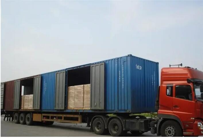 漳州到白云区整车运输