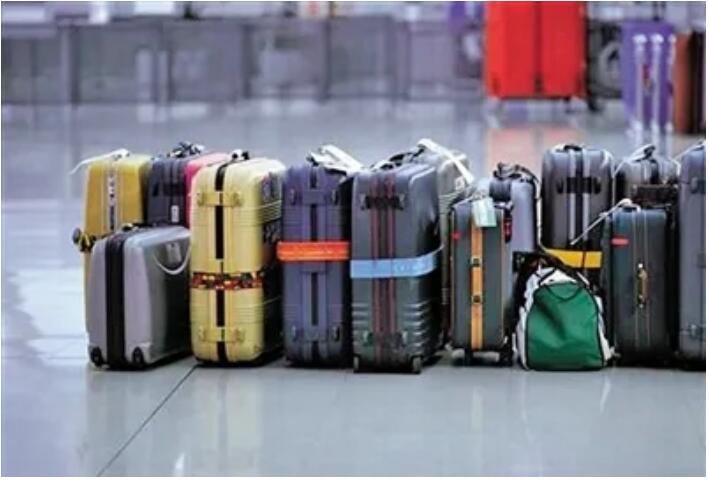 漳州到白云区行李托运