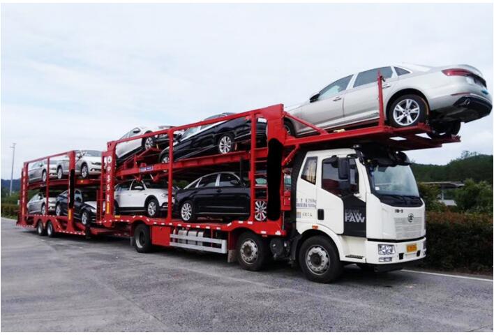 漳州到白云区轿车托运